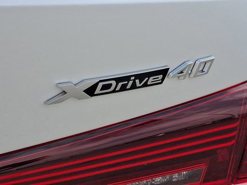 New 2026 BMW i4 xDrive40i w/ M Sport Package image 20