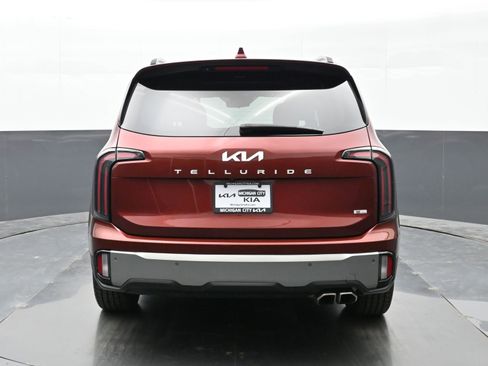 Used 2023 Kia Telluride SX Prestige X-Line image 3
