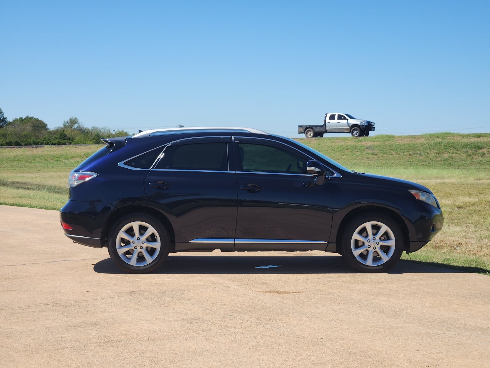 Used 2010 Lexus RX 350 2WD image 7