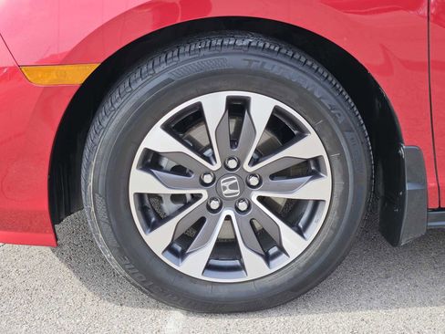 Used 2023 Honda Odyssey EX-L image 8