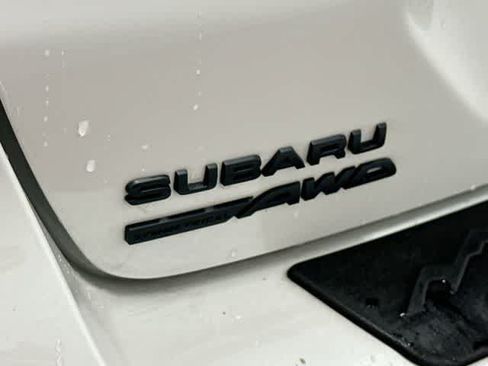Certified 2026 Subaru Crosstrek 2.5i Sport AWD/4WD image 26