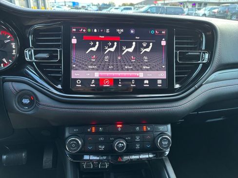 Used 2022 Dodge Durango R/T image 37