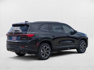 New 2026 Buick Enclave Sport Touring w/ Power Package video 2