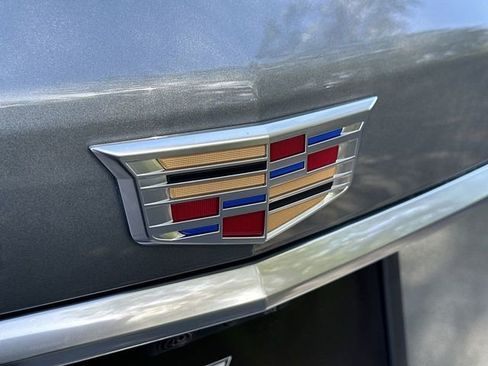 New 2026 Cadillac XT5 Sportv AWD/4WD image 33