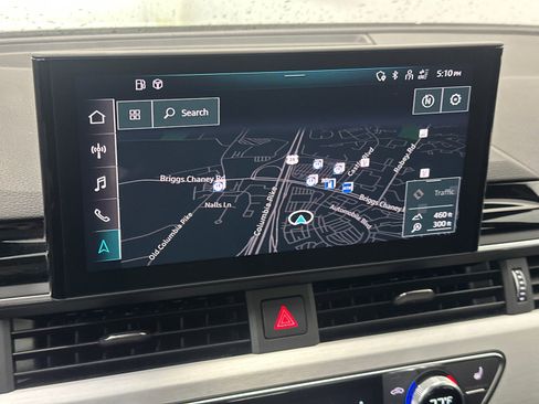 Used 2022 Audi A4 2.0T Premium Plus image 25