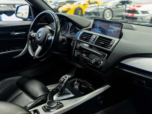 Used 2017 BMW 230i Convertible RWD image 12