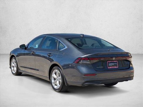 Used 2024 Honda Accord LX image 8
