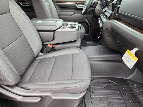 New 2026 GMC Sierra 1500 Elevation w/ Elevation Select Package image 15