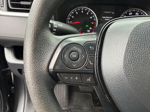 Used 2020 Toyota RAV4 LE w/ All Weather Liner Package image 32