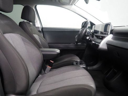 Used 2024 Hyundai Ioniq 5 SEL AWD/4WD image 14