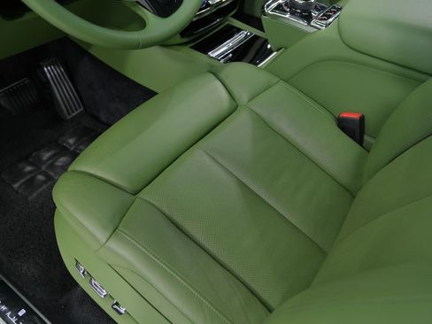 Used 2023 Rolls-Royce Phantom Sedan w/ The Phantom Package image 36