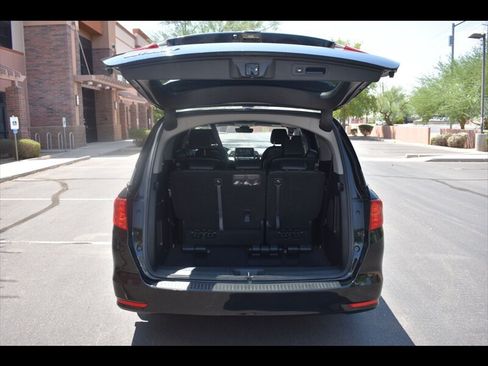 Used 2021 Honda Odyssey EX-L image 24