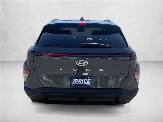 Used 2026 Hyundai Kona SEL Sport FWD image 6