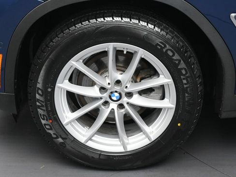Used 2022 BMW X3 xDrive30i AWD/4WD image 38