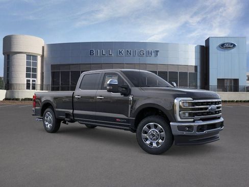 New 2026 Ford F350 King Ranch w/ Chrome Package AWD/4WD image 1
