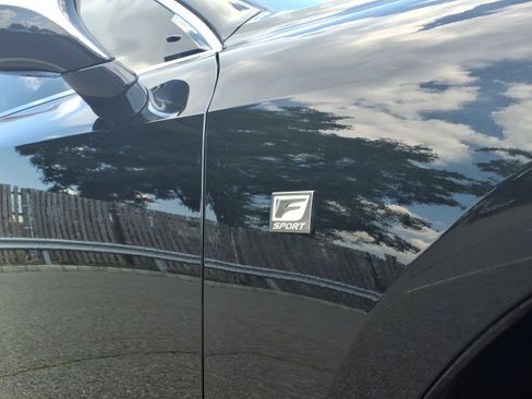 Certified 2024 Lexus IS 350 F Sport AWD/4WD image 10