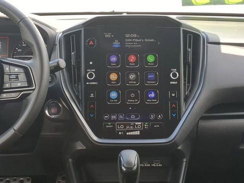 Used 2024 Subaru Impreza RS image 17