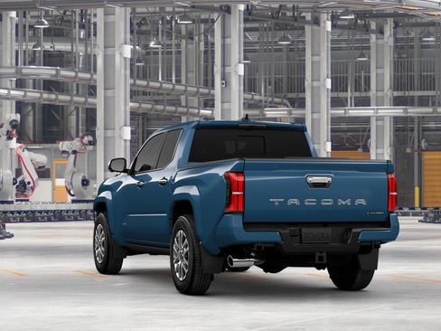 New 2026 Toyota Tacoma Limited AWD/4WD image 7