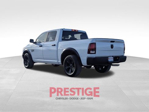 Used 2024 RAM 1500 Classic Warlock image 12