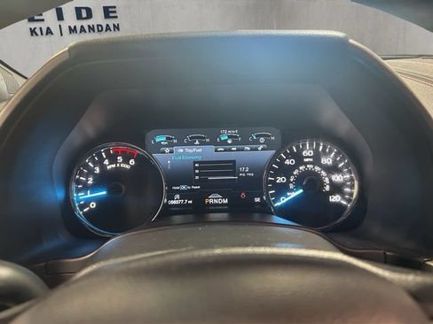 Used 2019 Ford F150 Platinum w/ Equipment Group 701A Luxury AWD/4WD image 25