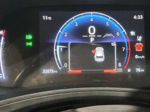 Used 2024 Toyota Grand Highlander XLE image 19