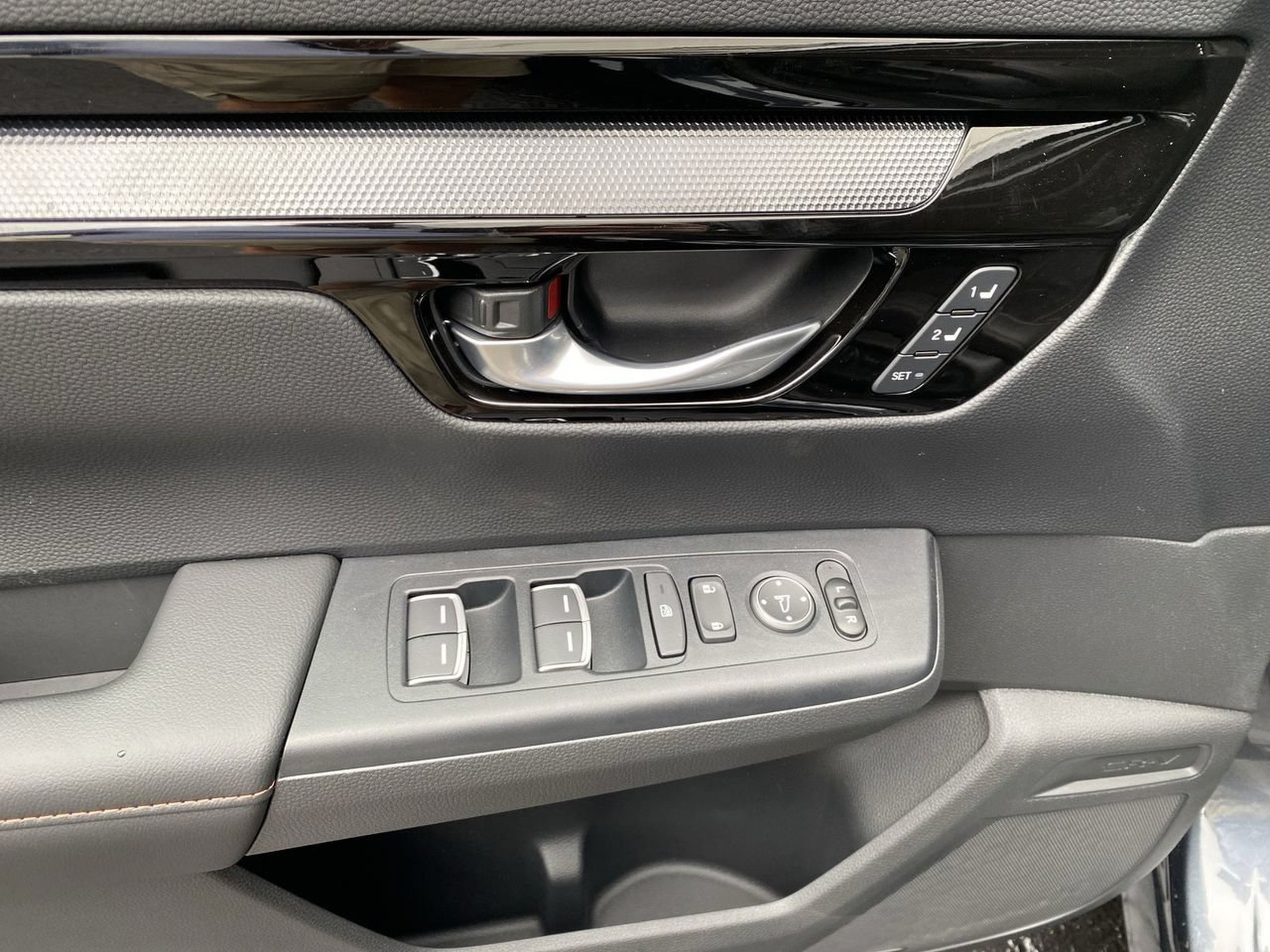 Used 2023 Honda CR-V Sport Touring image 25
