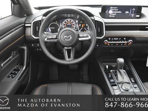 New 2026 MAZDA CX-50 AWD 2.5 Hybrid w/ Premium Pkg image 26