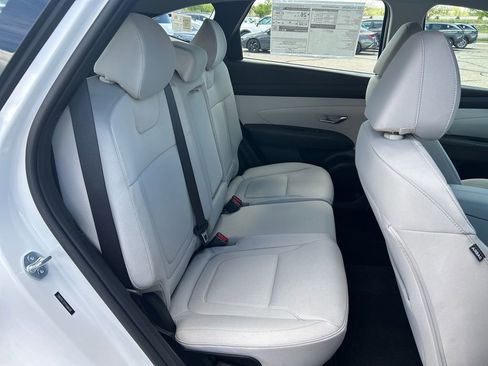 New 2026 Hyundai Tucson SE AWD/4WD image 25