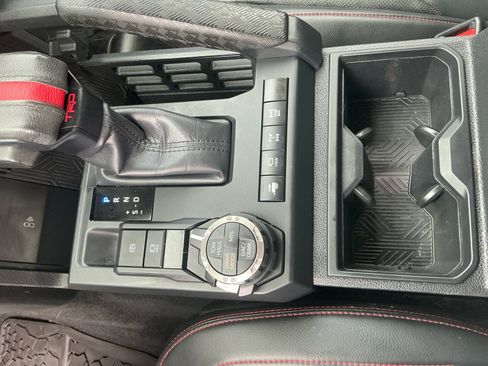 Certified 2024 Toyota Tacoma TRD Pro AWD/4WD image 14