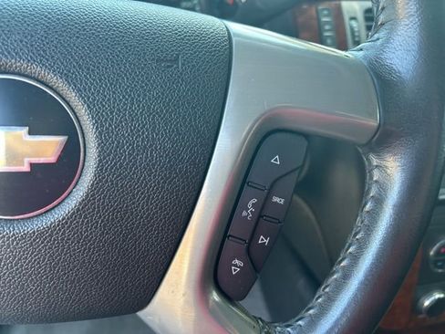 Used 2009 Chevrolet Tahoe LTZ image 19