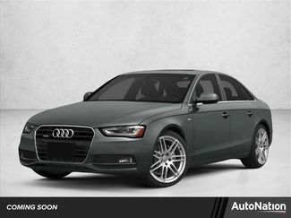 Used 2015 Audi A4 2.0T Premium video 1