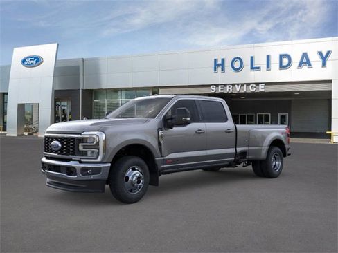 New 2026 Ford F350 Lariat w/ Lariat Ultimate Package image 1