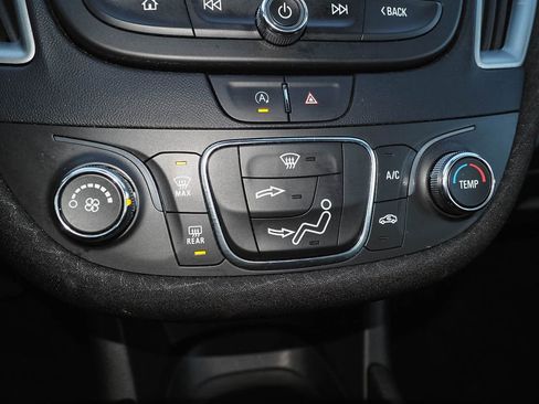 Certified 2022 Chevrolet Malibu LS w/ LPO, Convenience Package 1 FWD image 13
