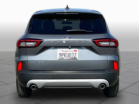 Used 2024 Ford Escape Active FWD image 4
