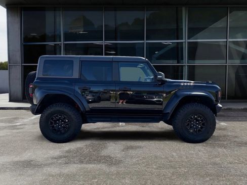 Used 2024 Ford Bronco Raptor AWD/4WD image 2