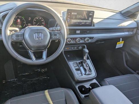 New 2026 Honda CR-V Sport image 14