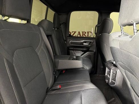 Used 2021 RAM 1500 Big Horn AWD/4WD image 18