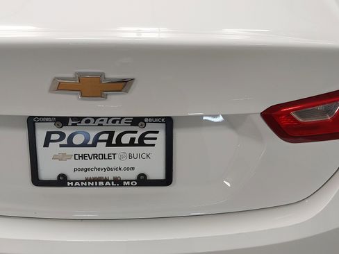 Used 2024 Chevrolet Malibu LT image 33