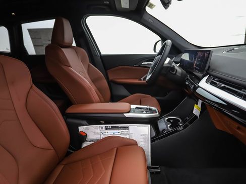 New 2026 BMW X1 xDrive28i w/ Convenience Package image 30