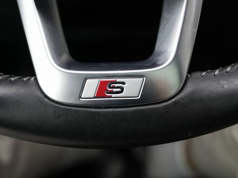 Used 2020 Audi SQ7 Prestige w/ Prestige Package image 53