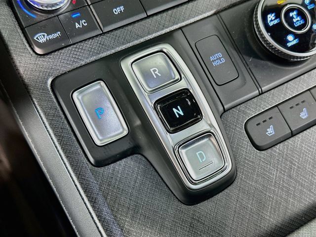 Used 2024 Hyundai Palisade Limited AWD/4WD image 24