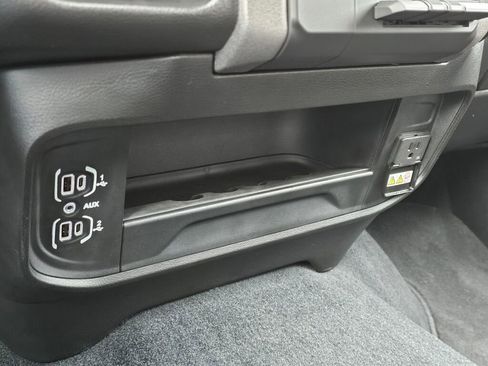 Used 2022 RAM 2500 Tradesman image 23