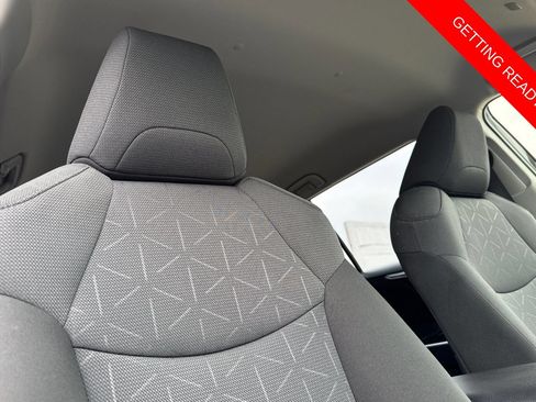 Certified 2025 Toyota RAV4 XLE AWD/4WD image 17