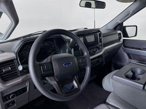 Used 2023 Ford F150 XLT AWD/4WD image 22