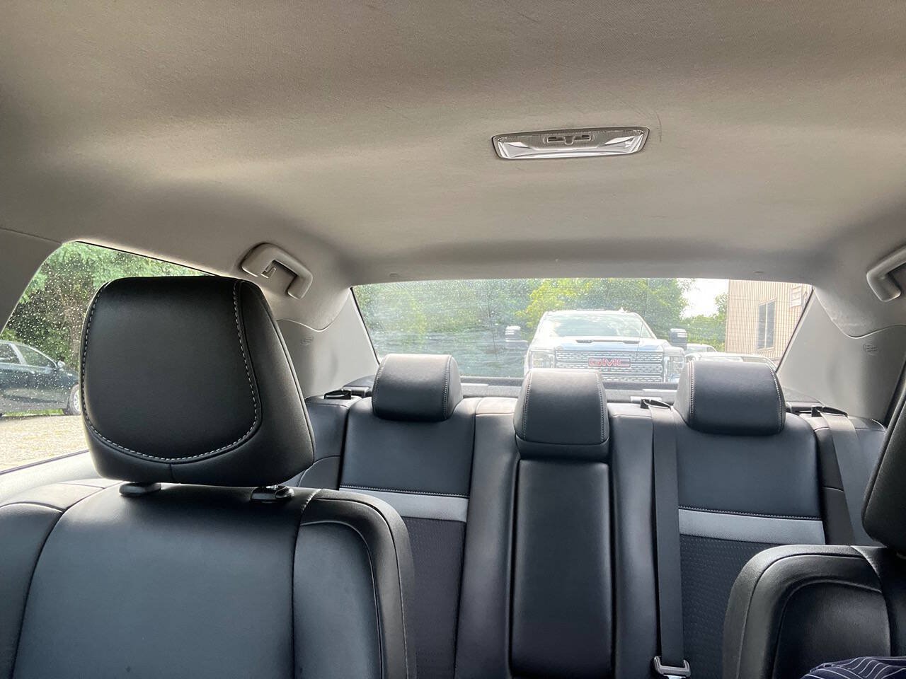Used 2012 Toyota Camry SE FWD image 21