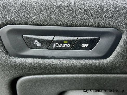 Used 2026 BMW X5 xDrive40i w/ Climate Comfort Package AWD/4WD image 10