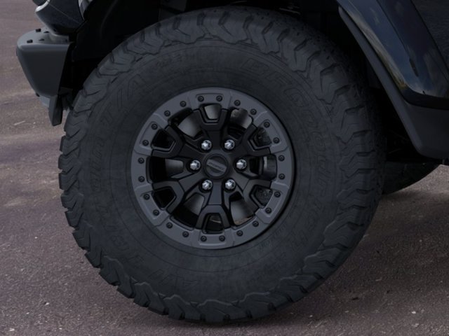 New 2026 Ford Bronco Raptor AWD/4WD image 21