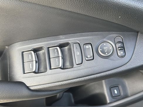 Certified 2021 Honda Accord Sport image 30