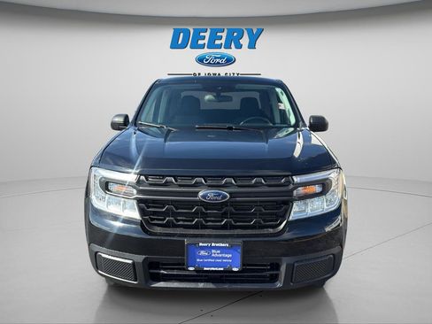 Certified 2022 Ford Maverick XL w/ Equipment Group 100A Standard image 4