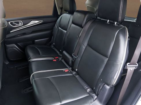 Used 2019 INFINITI QX60 Pure image 25